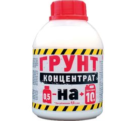 Грунт-концентрат АЛЬМИРА 500 гр на 10 литров БП-00000101 