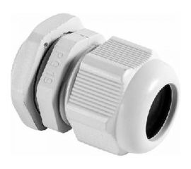 Кабельный зажим Экопласт IP65 внутренний D12-15мм PG19 41019 