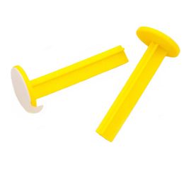 Маяк для наливного пола 50 шт 3D Krestiki 00-00001042 