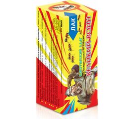 Лак от муравьев Ваше Хозяйство Великий воин 100 мл 4620015696409 