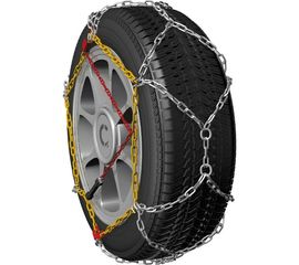 Цепи противоскольжения (12мм, 165/75 R14 - 200/65) Сорокин R13 28.4 