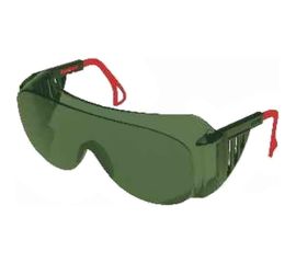 Защитные открытые очки РОСОМЗ О45 ВИЗИОН super 3 PC 14529 