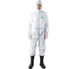 Защитный комбинезон МакСиз INVICTA RUMAX MED р. XXL 704/5 