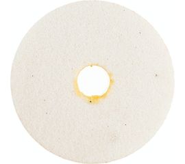 Круг шлифовальный 1 (100х20х20 мм; 25 А; 40СМ; F46 K/L) Волжский абразивный завод 018108 