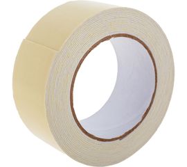 Двусторонняя клейкая лента Gigant 48мм х 5м GIT-20 