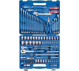 Универсальный набор инструментов KING TONY, 103 предмета 7503MR 