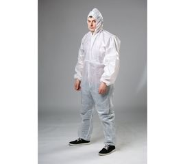 Комбинезон Каспер плотностью 40 г/м2 ламинированный, размер 4 XL 32219 