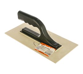 Пластиковая кельма, 3 мм полотно, 280x130 мм MASTER COLOR 30-2010 