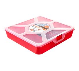 Органайзер Blocker Master-comfort 8 красный BR3771КР 