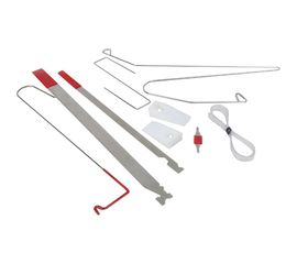 Универсальные инструменты открывания дверей AE&T TA-A1286 