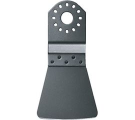 Шабер гибкий по краске (52х45 мм; HCS) Makita B-21456 