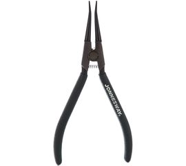 Щипцы для стопорных колец 7" Jonnesway разжим прямой AG010008 