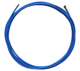 Направляющий канал ТЕФЛОН 0.8-1.0 мм, 3 м Профессионал 456823 