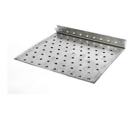 Соединитель бруса КРЕПКО-НАКРЕПКО 200x140x20 47792 