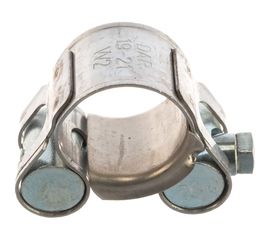 Шарнирный хомут DARW1 19-21 мм 50323 