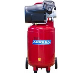 Компрессор Aurora GALE-75 75л, 412л/мин-на входе, 2,2кВт, 220В 29721 