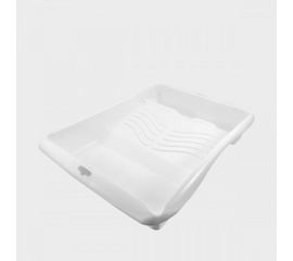 Ванночка DECOR 170х300 мм, усиленная, белая 670-2211 