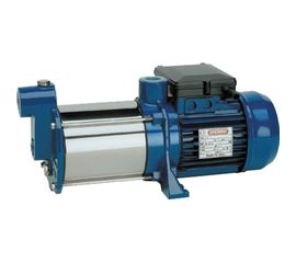 Садовый многоступенчатый насос Speroni RSM 5/N 102190320 