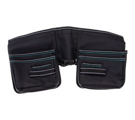 Двухсекционная поясная универсальная сумка для инструмента Gigant GT-90240 