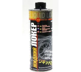 Водовытесняющая полимерная композиция Nippon Ace жидкий локер, евробаллон, 1.1 л ЖЛ-011-252 