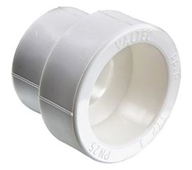 Переходная муфта PPR 63-32мм Valtec VTp.705.0.063032 