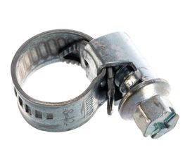 Червячный хомут NORMA TORRO 9 C7W1 алюцинковая сталь EAC 8-12 