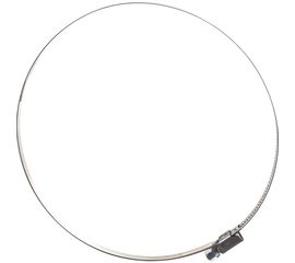 Червячный хомут Эвент 140-160, шир. 7.5 мм хомут (140-160) 