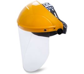 Защитный лицевой щиток РОСОМЗ НБТ3 ВИЗИОН 433130 