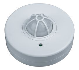 Датчик движения Navigator NS-IRM02-WH инфракрасный 71963 