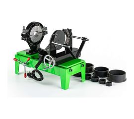 Аппарат для раструбной сварки труб ПРОСВАР СР 160 