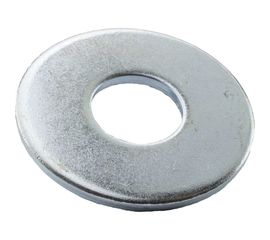 Увеличенная шайба FIXATOP M5 нержавеющая сталь А2, DIN 9021, блистер, 25 шт. 00000011502 
