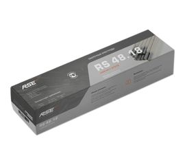 Электроды сварочные RS 48.18 (4х400 мм; 5 кг; Е7018) RSE 00-00000010 