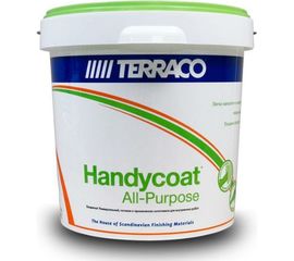 Шпатлевка универсальная Handycoat All-Purpose 25 кг TERRACO 6311225 