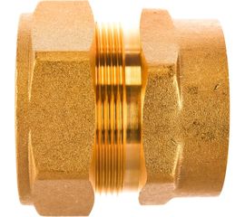 Муфта Lavita труба-вн. резьба V/S F 32х1 1/4 