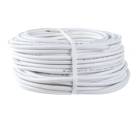 Провод Партнер-Электро ПВС 4х1,5 ГОСТ (50м) P020G-0405-C050 