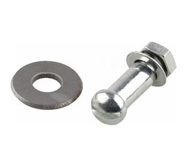 Нож запасной (15x6x1.5 мм) для плиткореза TOPEX 16B316 