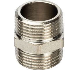Никелированный ниппель STOUT HH 3/4 SFT-0004-003434 