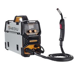 Сварочный полуавтомат SHEDU MIG 160 B 01046 