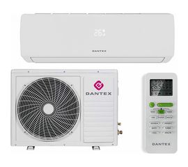 Сплит-система Dantex RK-09ENT4/ RK-09ENT4E комплект 64942653 