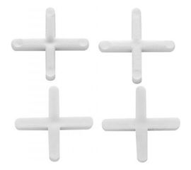 Крестики дистанционные 3 мм HARDY 2040-660030 