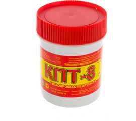 Термопаста КПТ-8 400 г Connector КПТ-8 -400гр 