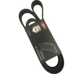 Ремень 1614 8РК EPDM ATHLET для а/м ПАЗ с двигателем Cummins ISDe 185, 230, 270, Mersedes-Benz ZOMMER 8PK1614A 