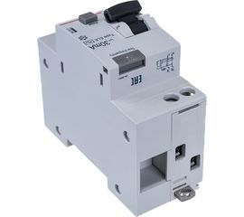 Автоматический выключатель дифференциального тока Legrand 1п (1P+N) Leg 419396 1199852 