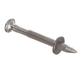 Монтажный дюбель-гвоздь Tech-Krep 4,5х50 0,5 кг (65 шт.) - пакет 116812 