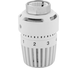 Термостатическая головка Heizen TW-1 