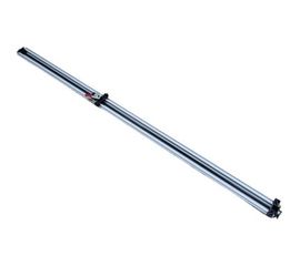 Шина направляющая с фиксаторами 1270 мм UNIQ TOOL UTM-914GS 