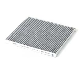 Фильтр салона угольный HYUNDAI Genesis, i40, Solaris 12, 12, Tucson BIG FILTER GB9910C 