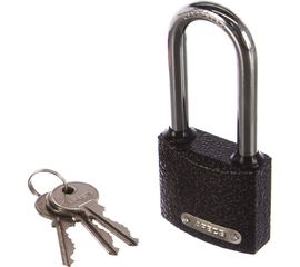 Висячий замок APECS PD-01-50-L 15853 