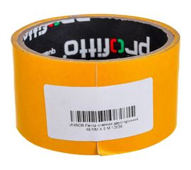 Двусторонняя клейкая лента UNIBOB 48 мм х 5 м 13636 