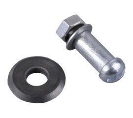 Ролик режущий (22х6х2.0 мм) для плиткорезов Энкор 4071 